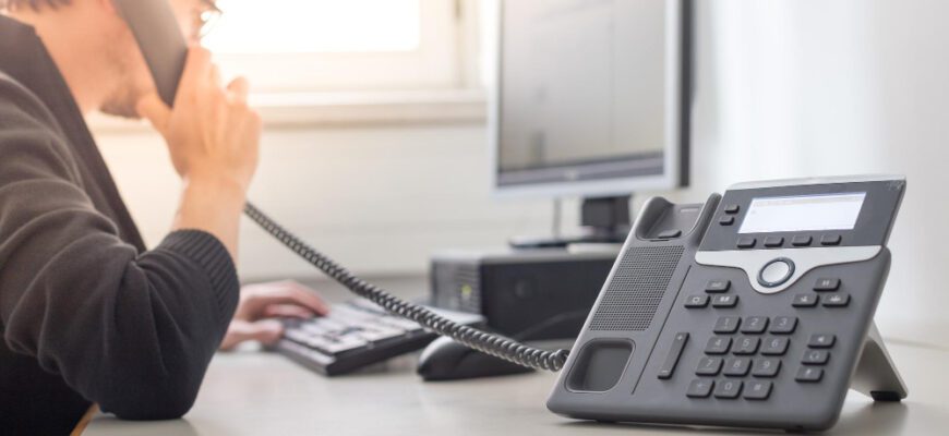 IP-телефония для бизнеса: снижение затрат и повышение эффективности коммуникаций 5 3873