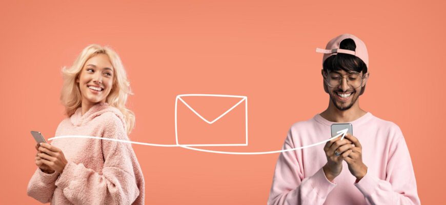 Почему массовая рассылка писем остаётся ключевым инструментом digital-маркетинга 8 49261