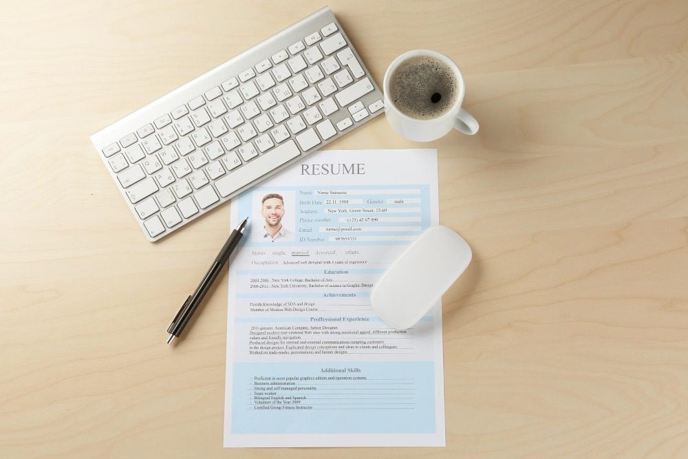 Как составить резюме, чтобы получить работу по выбранной вакансии