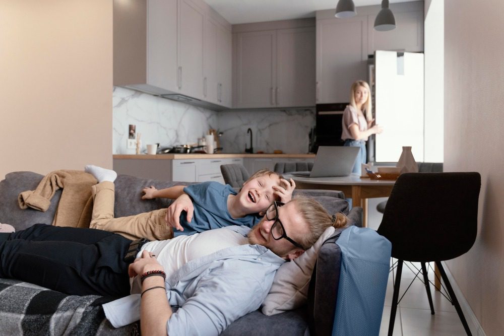 Со скольки лет можно снимать квартиру? 7 Со скольки лет можно снимать квартиру?