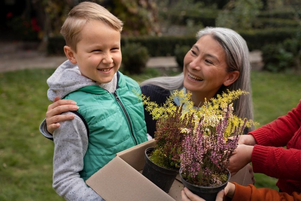 Подработка для детей 12-ти лет с заработной платой