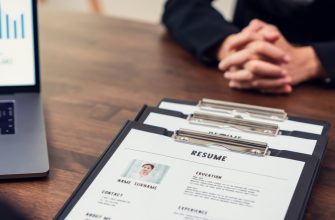 Как составить резюме, чтобы получить работу по выбранной вакансии 18 2933