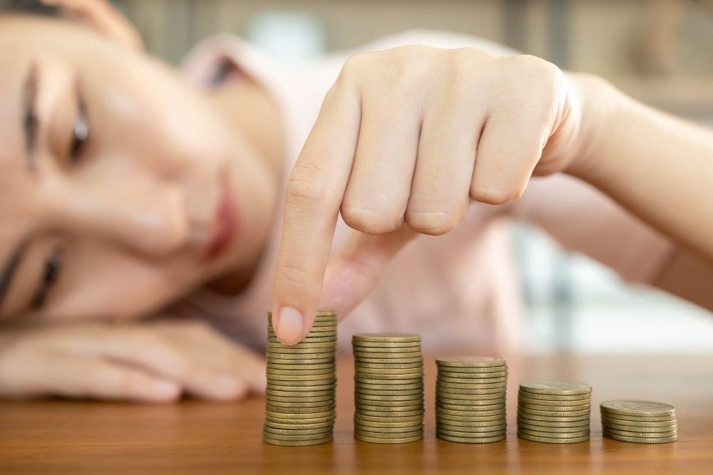 Неустойка по алиментам (пеня): взыскание, расчет