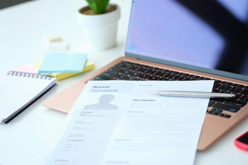 Как составить резюме, чтобы получить работу по выбранной вакансии