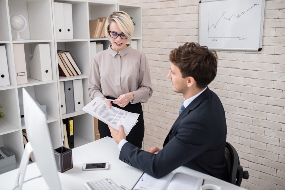 Образцы характеристик с места работы в 2026 году