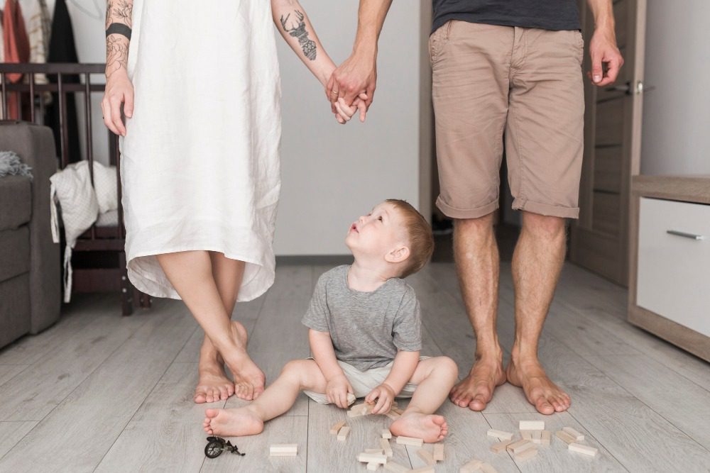 Статус малоимущей семьи