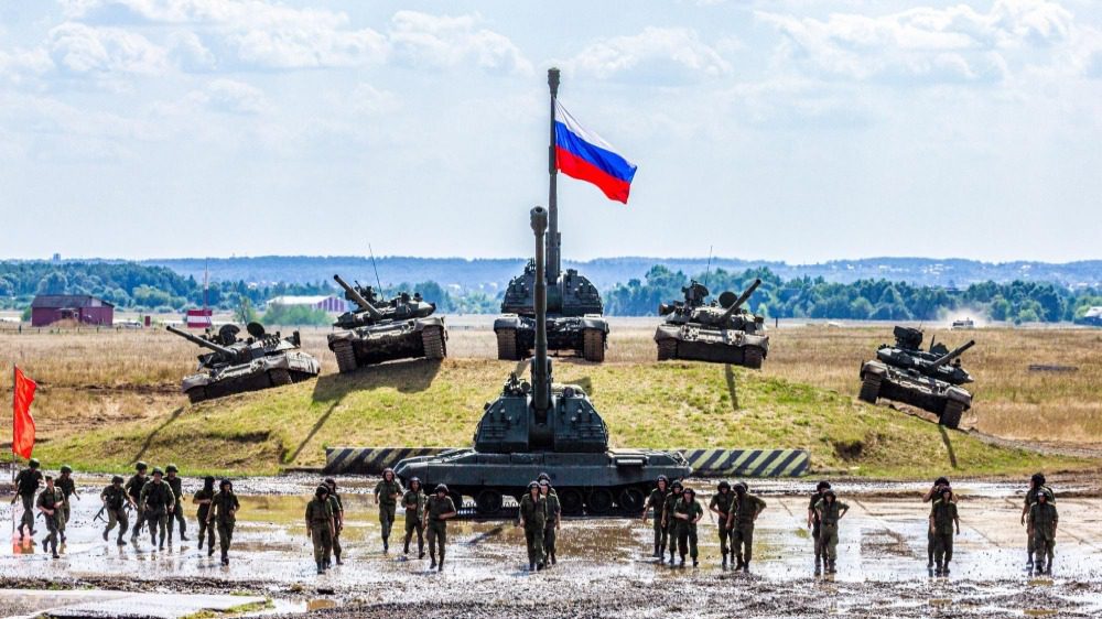 Зарплата и оклады военнослужащих в 2026 году