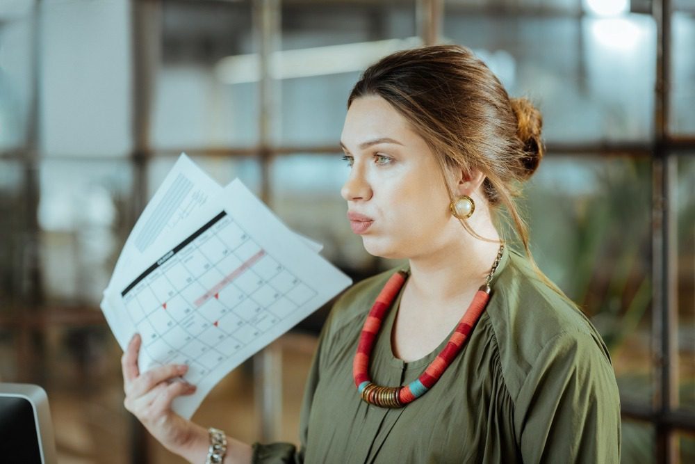 Что делать, если в 2026 отпуск выпадает на праздничные дни?