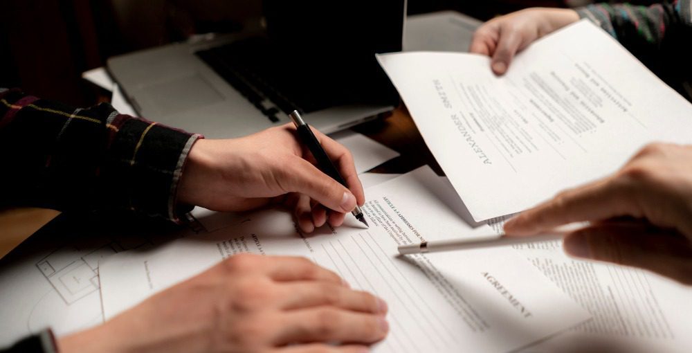 Что такое договор ГПХ и как его заключить 8 Что такое договор ГПХ и как его заключить