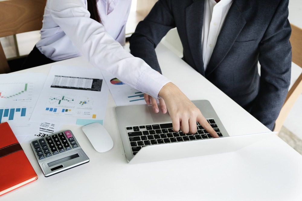 Как эффективно использовать налоговый консалтинг