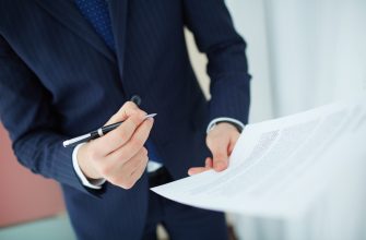 Расторжение договора в одностороннем порядке (с образцами) 10 3743